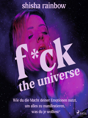 cover image of F*ck the Universe